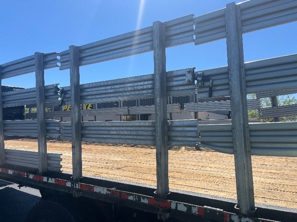 Flatbed Truck-Light and Medium Duty Trucks-Freightliner-2020-M2-Las Vegas-NV-99,937\n\t\tmiles-$ 61,750 - Image 26