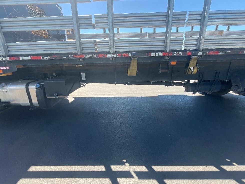 Flatbed Truck-Light and Medium Duty Trucks-Freightliner-2020-M2-Las Vegas-NV-99,937\n\t\tmiles-$ 61,750 - Image 5