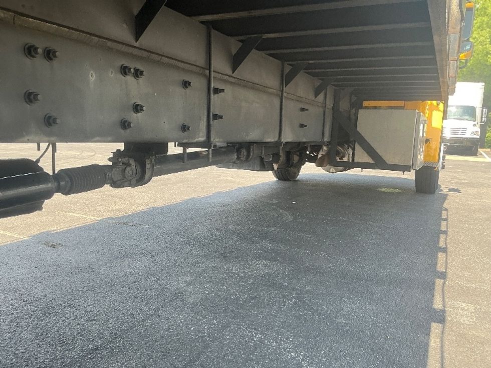 Flatbed Truck-Light and Medium Duty Trucks-Freightliner-2020-M2-Lexington-KY-120,964\n\t\tmiles-$ 54,500 - Image 11