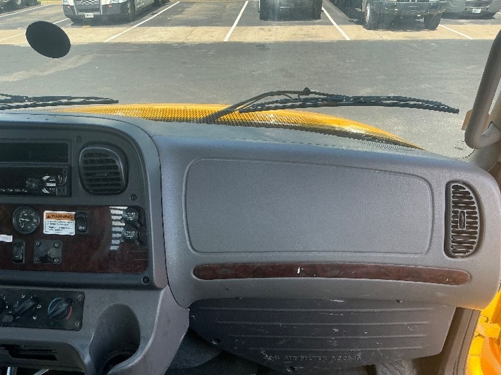 Flatbed Truck-Light and Medium Duty Trucks-Freightliner-2020-M2-Lexington-KY-120,964\n\t\tmiles-$ 54,500 - Image 18