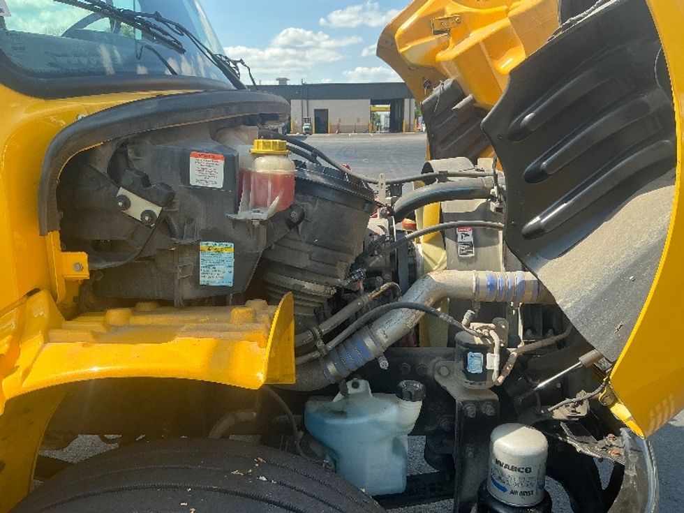 Flatbed Truck-Light and Medium Duty Trucks-Freightliner-2020-M2-Lexington-KY-120,964\n\t\tmiles-$ 54,500 - Image 20