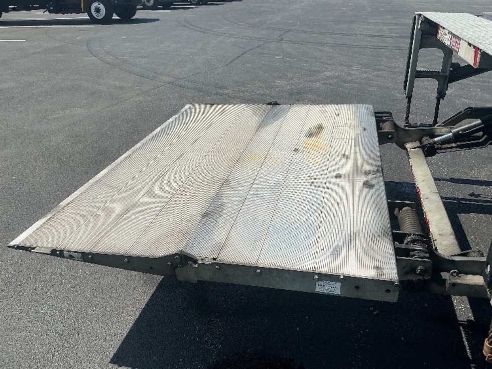 Flatbed Truck-Light and Medium Duty Trucks-Freightliner-2020-M2-Lexington-KY-120,964\n\t\tmiles-$ 54,500 - Image 22
