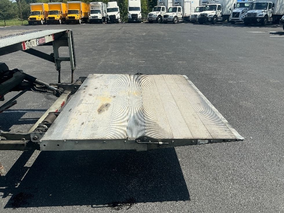 Flatbed Truck-Light and Medium Duty Trucks-Freightliner-2020-M2-Lexington-KY-120,964\n\t\tmiles-$ 54,500 - Image 23
