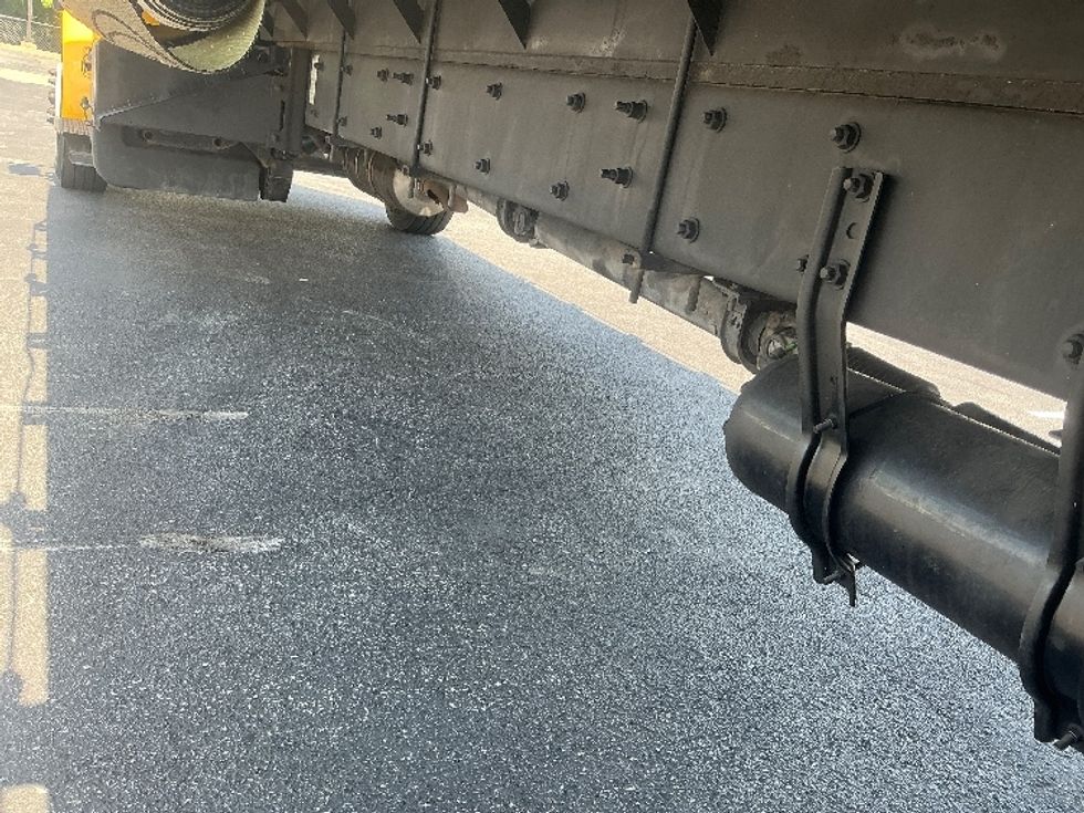 Flatbed Truck-Light and Medium Duty Trucks-Freightliner-2020-M2-Lexington-KY-120,964\n\t\tmiles-$ 54,500 - Image 5