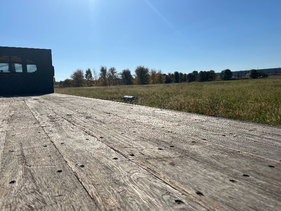 Flatbed Truck-Light and Medium Duty Trucks-Freightliner-2020-M2-Louisville-KY-148,246\n\t\tmiles-$ 51,500 - Image 12