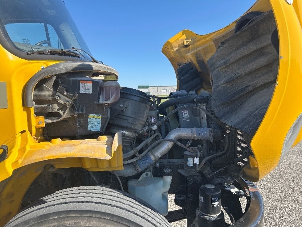 Flatbed Truck-Light and Medium Duty Trucks-Freightliner-2020-M2-Louisville-KY-148,246\n\t\tmiles-$ 51,500 - Image 23