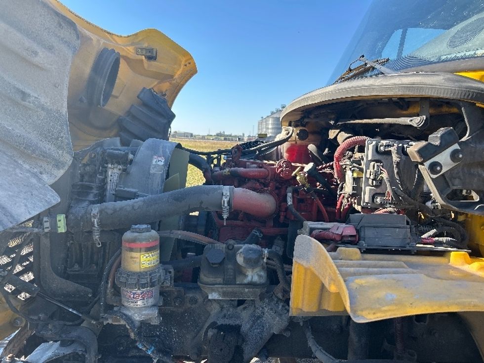 Flatbed Truck-Light and Medium Duty Trucks-Freightliner-2020-M2-Louisville-KY-148,246\n\t\tmiles-$ 51,500 - Image 24