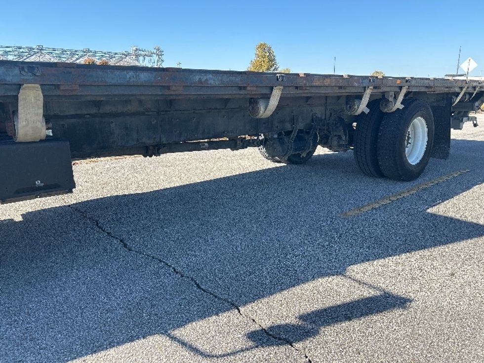 Flatbed Truck-Light and Medium Duty Trucks-Freightliner-2020-M2-Louisville-KY-148,246\n\t\tmiles-$ 51,500 - Image 5