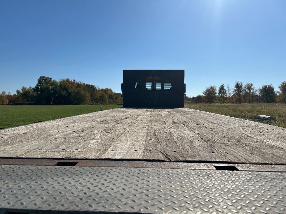 Flatbed Truck-Light and Medium Duty Trucks-Freightliner-2020-M2-Louisville-KY-148,246\n\t\tmiles-$ 51,500 - Image 8