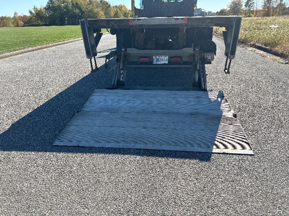 Flatbed Truck-Light and Medium Duty Trucks-Freightliner-2020-M2-Louisville-KY-148,246\n\t\tmiles-$ 51,500 - Image 9