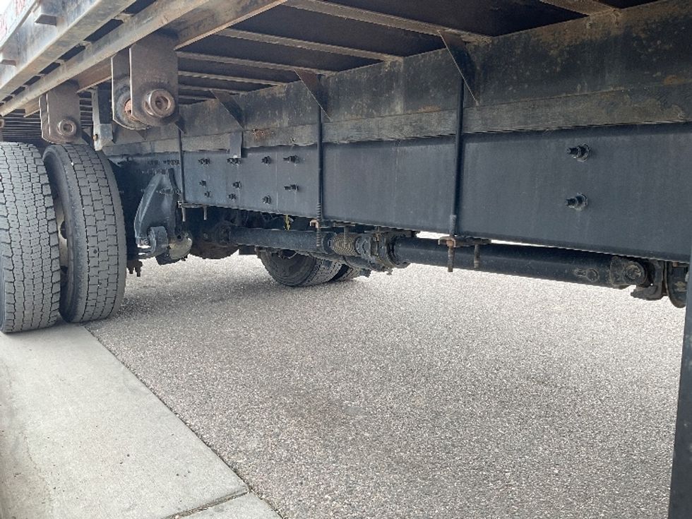 Flatbed Truck-Light and Medium Duty Trucks-Freightliner-2020-M2-Loveland-CO-115,619\n\t\tmiles-$ 57,750 - Image 14