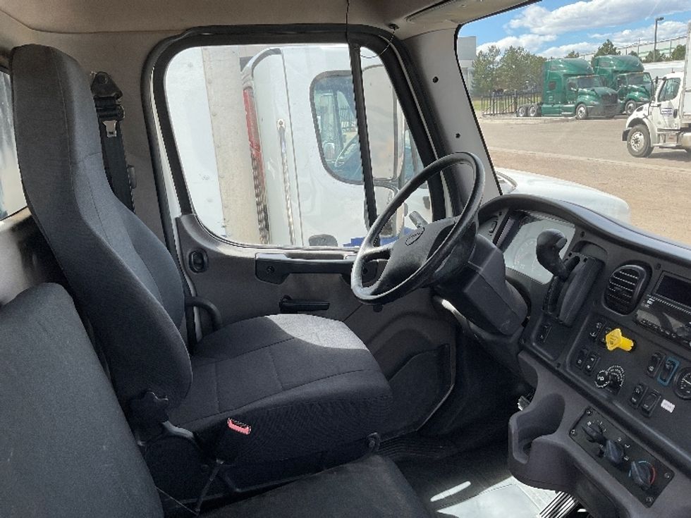 Flatbed Truck-Light and Medium Duty Trucks-Freightliner-2020-M2-Loveland-CO-115,619\n\t\tmiles-$ 57,750 - Image 22