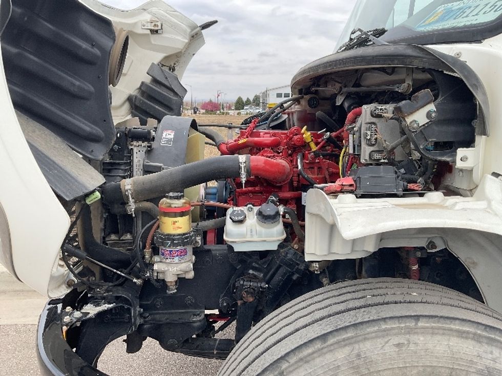 Flatbed Truck-Light and Medium Duty Trucks-Freightliner-2020-M2-Loveland-CO-115,619\n\t\tmiles-$ 57,750 - Image 24