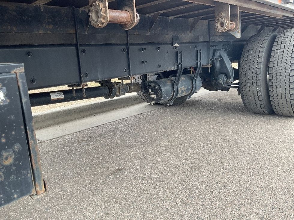 Flatbed Truck-Light and Medium Duty Trucks-Freightliner-2020-M2-Loveland-CO-115,619\n\t\tmiles-$ 57,750 - Image 5