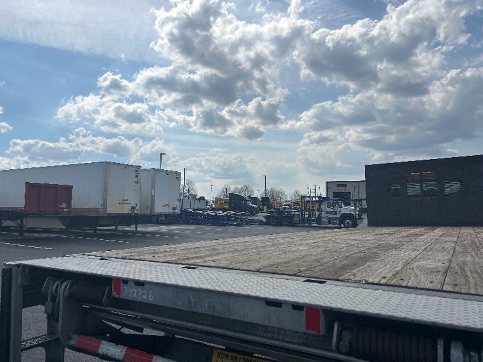 Flatbed Truck-Light and Medium Duty Trucks-Freightliner-2020-M2-Madison-AL-125,066\n\t\tmiles-$ 51,500 - Image 11