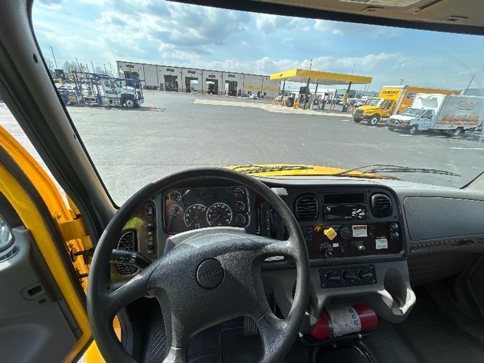 Flatbed Truck-Light and Medium Duty Trucks-Freightliner-2020-M2-Madison-AL-125,066\n\t\tmiles-$ 51,500 - Image 18