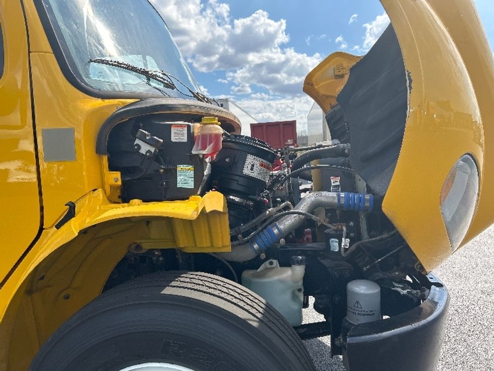 Flatbed Truck-Light and Medium Duty Trucks-Freightliner-2020-M2-Madison-AL-125,066\n\t\tmiles-$ 51,500 - Image 23