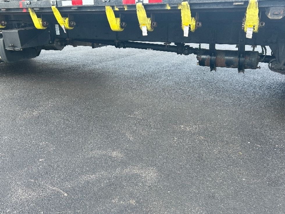 Flatbed Truck-Light and Medium Duty Trucks-Freightliner-2020-M2-Madison-AL-125,066\n\t\tmiles-$ 51,500 - Image 5