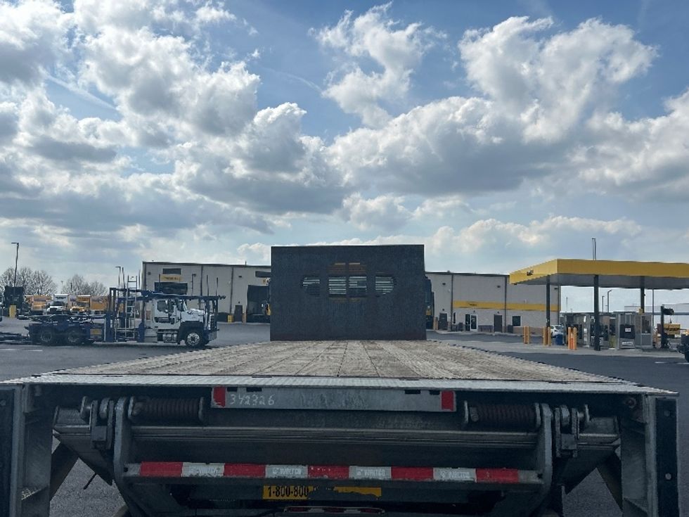 Flatbed Truck-Light and Medium Duty Trucks-Freightliner-2020-M2-Madison-AL-125,066\n\t\tmiles-$ 51,500 - Image 8