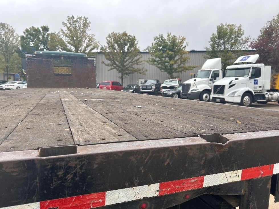 Flatbed Truck-Light and Medium Duty Trucks-Freightliner-2020-M2-Mcdonough-GA-160,674\n\t\tmiles-$ 68,000 - Image 12