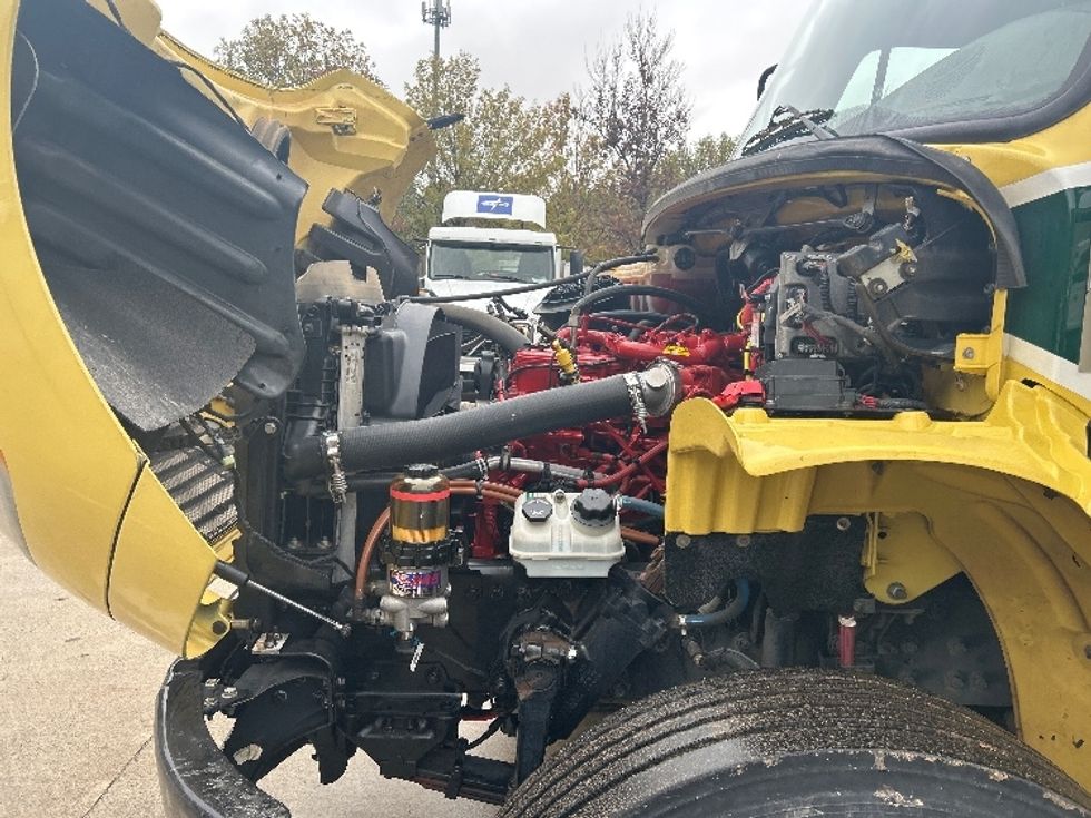 Flatbed Truck-Light and Medium Duty Trucks-Freightliner-2020-M2-Mcdonough-GA-160,674\n\t\tmiles-$ 68,000 - Image 22