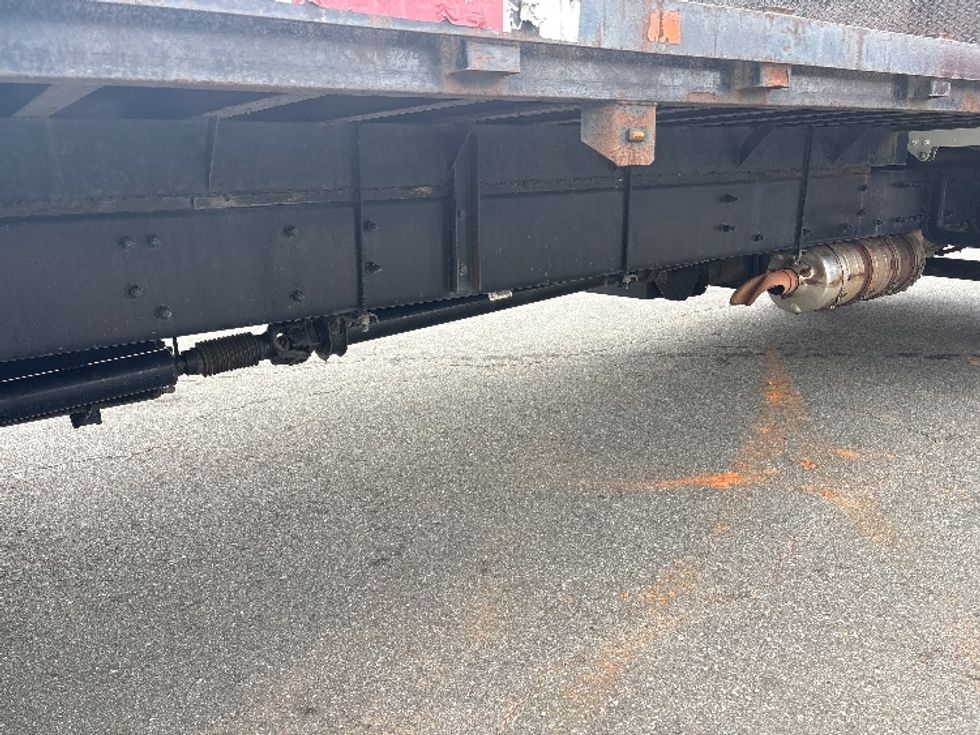 Flatbed Truck-Light and Medium Duty Trucks-Freightliner-2020-M2-Mebane-NC-312,435\n\t\tmiles-$ 22,750 - Image 10