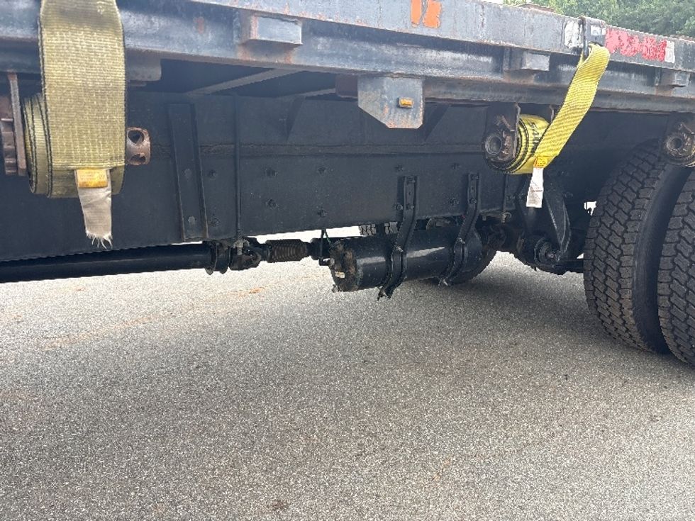 Flatbed Truck-Light and Medium Duty Trucks-Freightliner-2020-M2-Mebane-NC-312,435\n\t\tmiles-$ 22,750 - Image 5