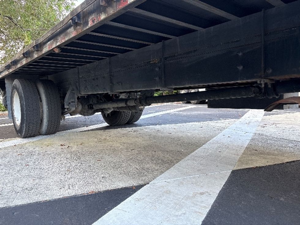 Flatbed Truck-Light and Medium Duty Trucks-Freightliner-2020-M2-Medley-FL-127,992\n\t\tmiles-$ 64,000 - Image 12