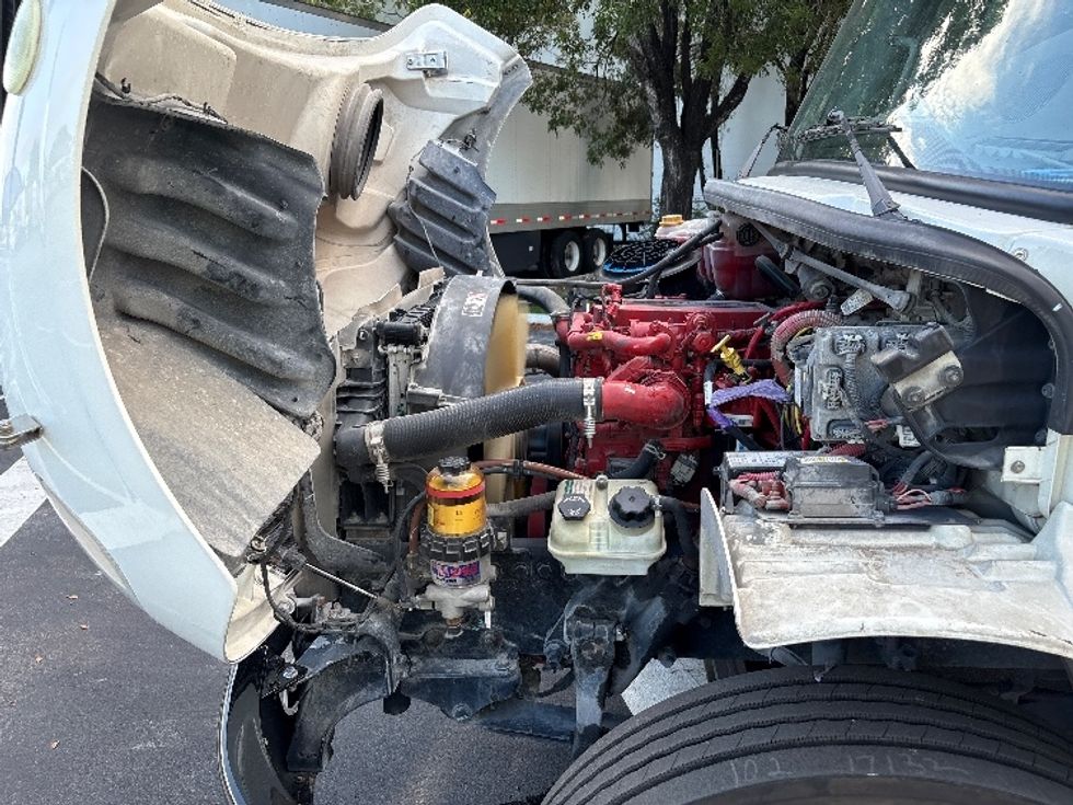 Flatbed Truck-Light and Medium Duty Trucks-Freightliner-2020-M2-Medley-FL-127,992\n\t\tmiles-$ 64,000 - Image 21