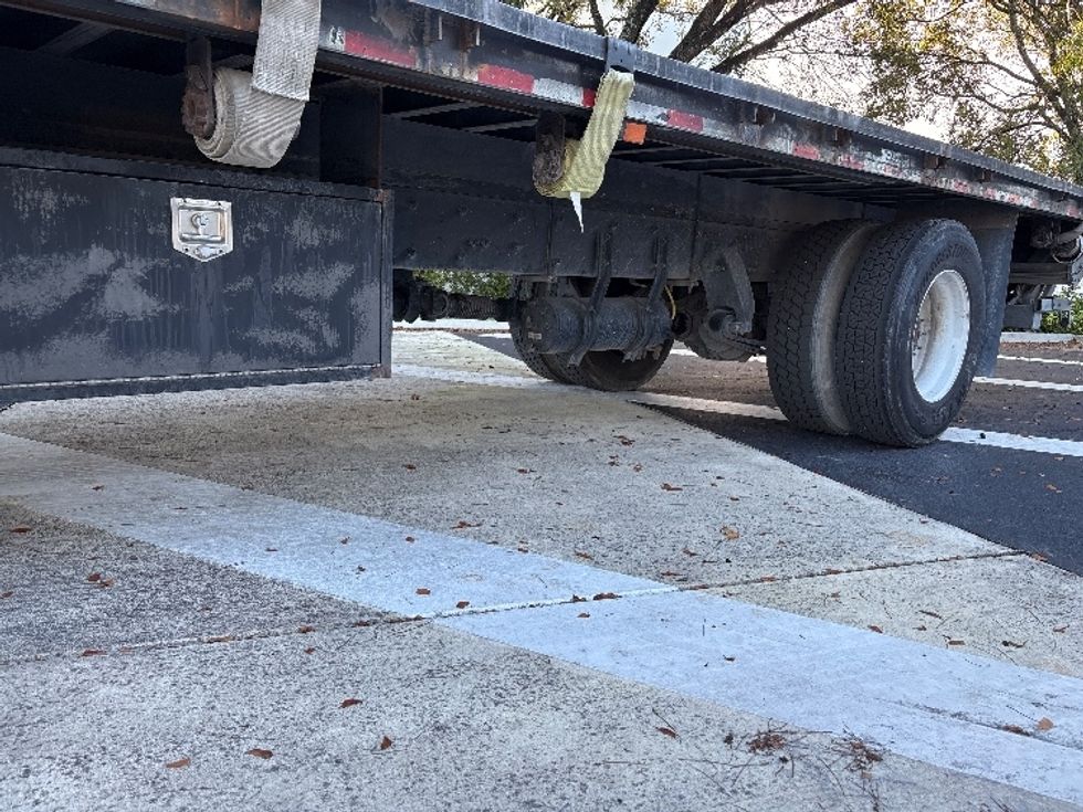 Flatbed Truck-Light and Medium Duty Trucks-Freightliner-2020-M2-Medley-FL-127,992\n\t\tmiles-$ 64,000 - Image 5