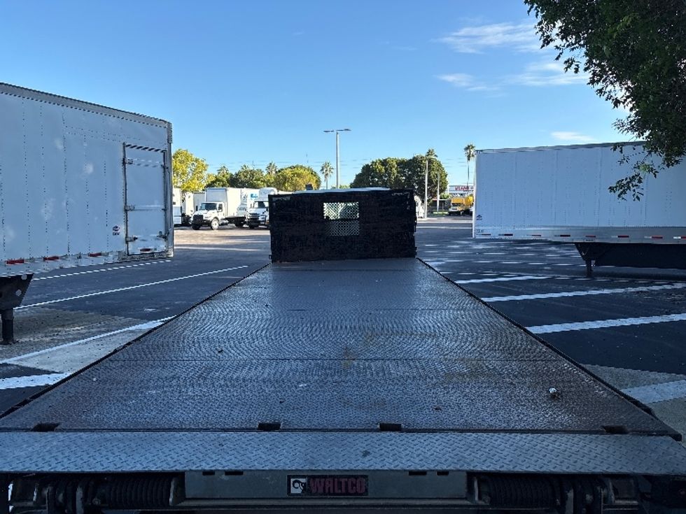 Flatbed Truck-Light and Medium Duty Trucks-Freightliner-2020-M2-Medley-FL-127,992\n\t\tmiles-$ 64,000 - Image 8