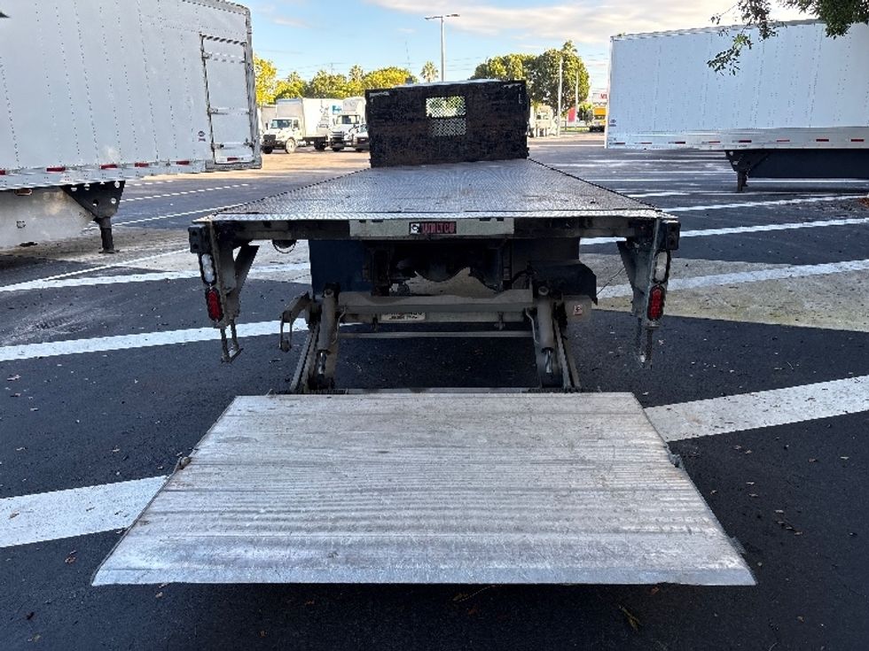 Flatbed Truck-Light and Medium Duty Trucks-Freightliner-2020-M2-Medley-FL-127,992\n\t\tmiles-$ 64,000 - Image 9