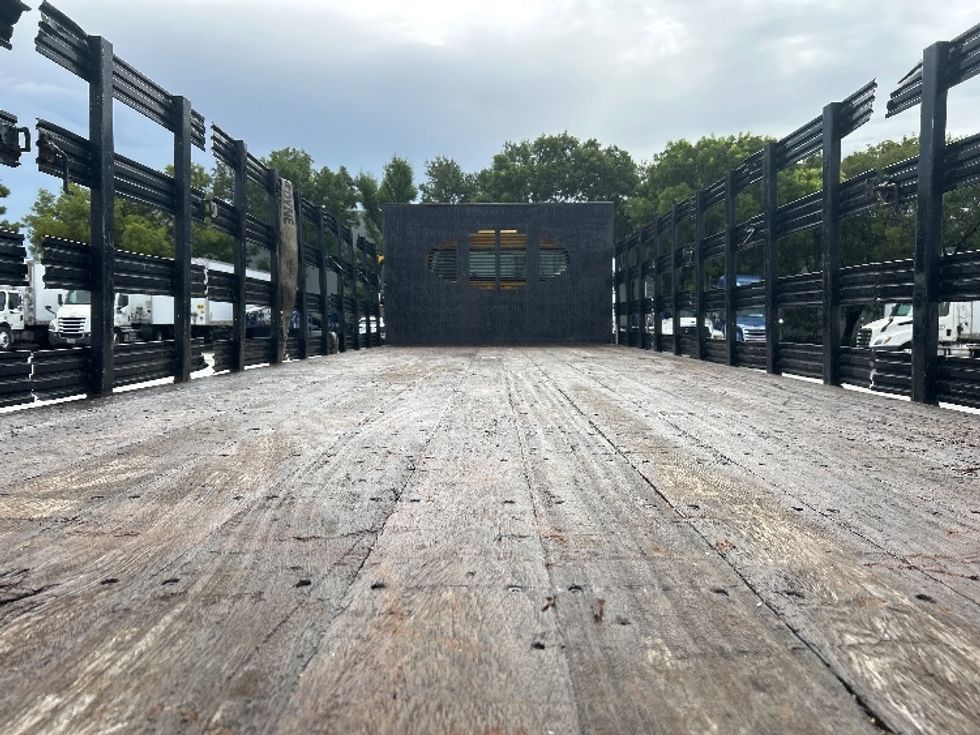 Flatbed Truck-Light and Medium Duty Trucks-Freightliner-2020-M2-Medley-FL-145,847\n\t\tmiles-$ 52,000 - Image 10