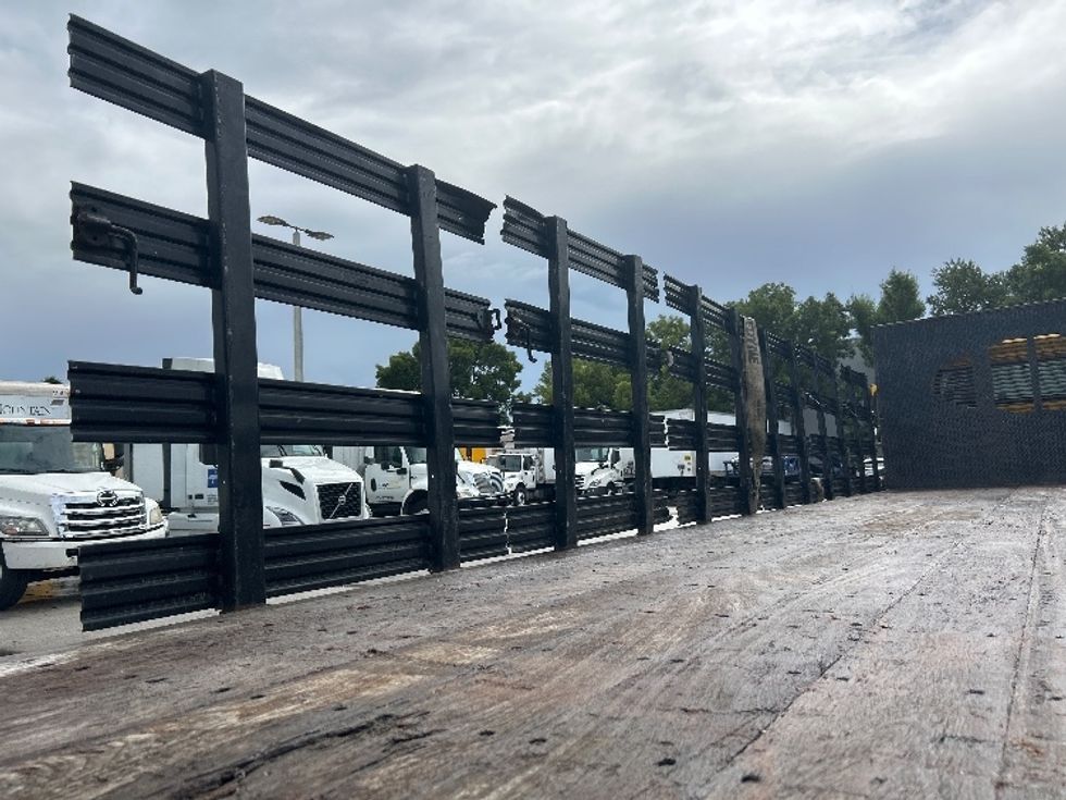 Flatbed Truck-Light and Medium Duty Trucks-Freightliner-2020-M2-Medley-FL-145,847\n\t\tmiles-$ 52,000 - Image 11