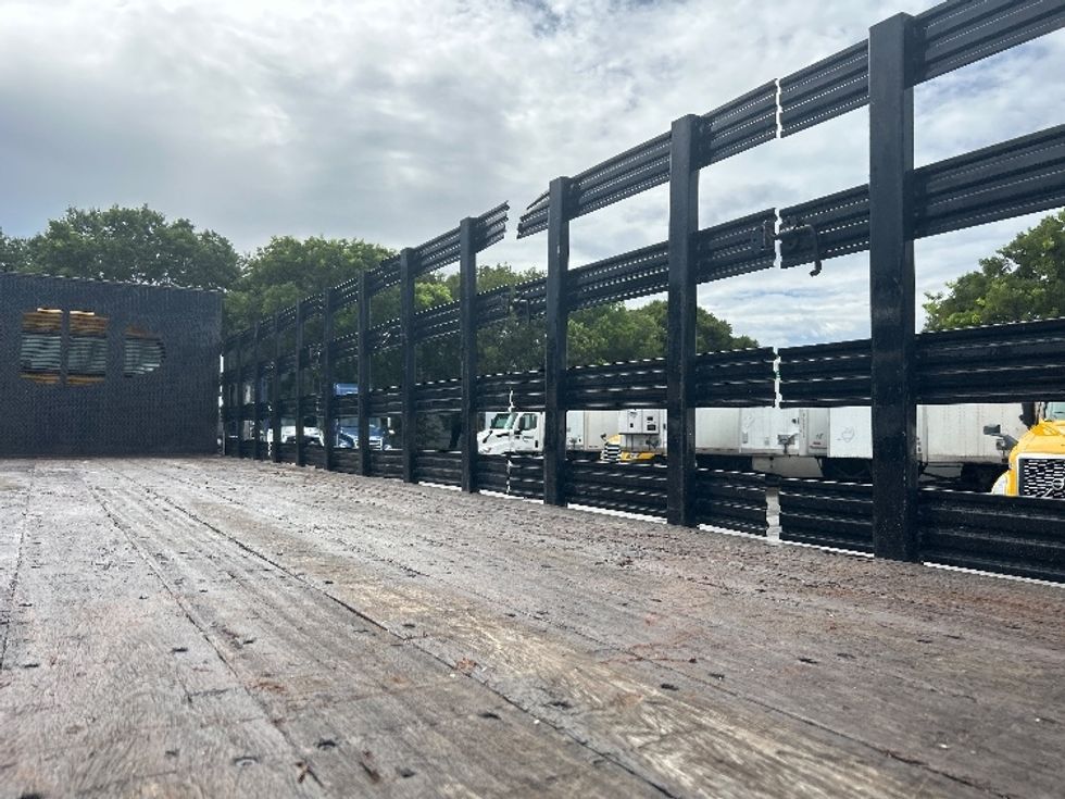 Flatbed Truck-Light and Medium Duty Trucks-Freightliner-2020-M2-Medley-FL-145,847\n\t\tmiles-$ 52,000 - Image 12