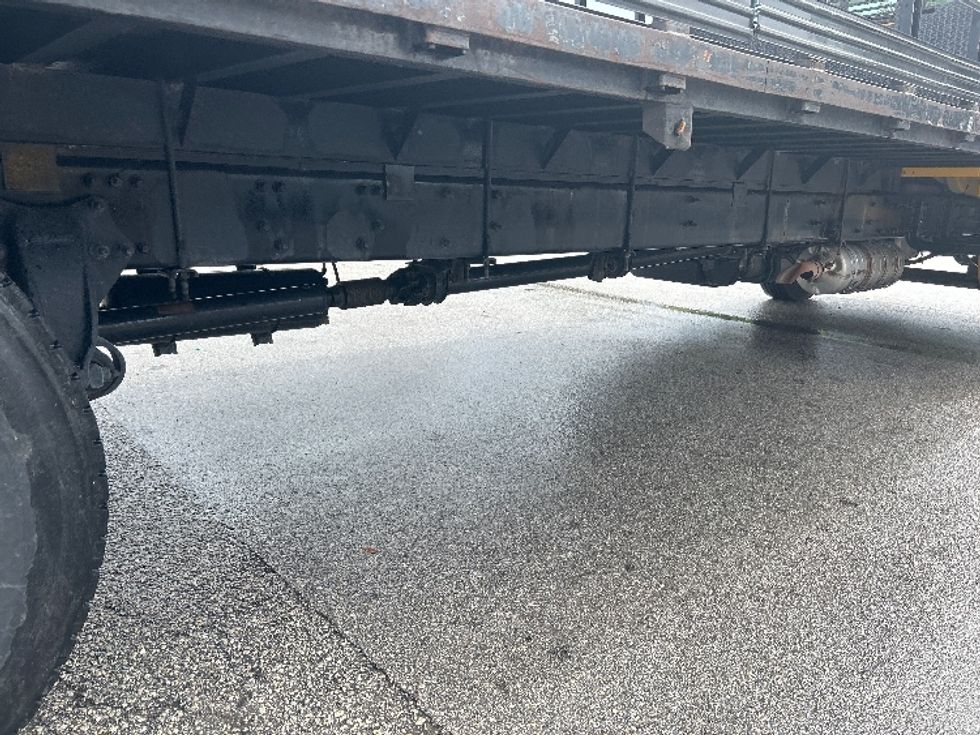 Flatbed Truck-Light and Medium Duty Trucks-Freightliner-2020-M2-Medley-FL-145,847\n\t\tmiles-$ 52,000 - Image 14