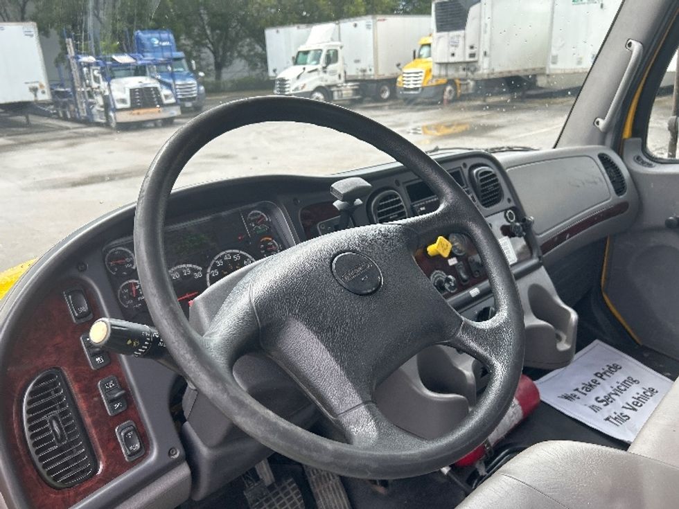 Flatbed Truck-Light and Medium Duty Trucks-Freightliner-2020-M2-Medley-FL-145,847\n\t\tmiles-$ 52,000 - Image 17