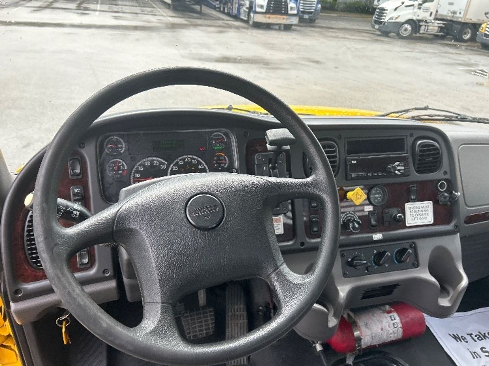 Flatbed Truck-Light and Medium Duty Trucks-Freightliner-2020-M2-Medley-FL-145,847\n\t\tmiles-$ 52,000 - Image 18