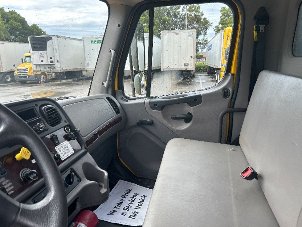 Flatbed Truck-Light and Medium Duty Trucks-Freightliner-2020-M2-Medley-FL-145,847\n\t\tmiles-$ 52,000 - Image 19