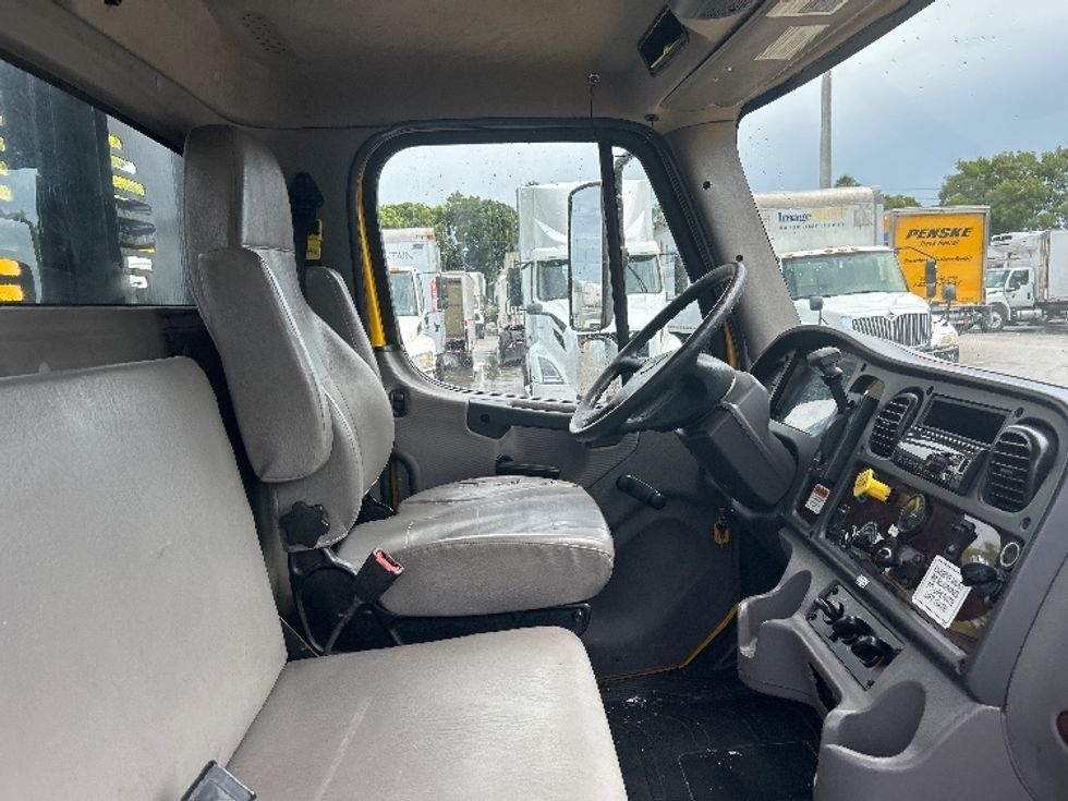 Flatbed Truck-Light and Medium Duty Trucks-Freightliner-2020-M2-Medley-FL-145,847\n\t\tmiles-$ 52,000 - Image 22