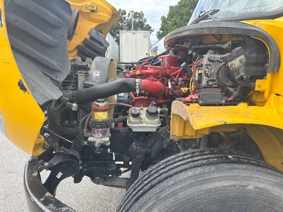 Flatbed Truck-Light and Medium Duty Trucks-Freightliner-2020-M2-Medley-FL-145,847\n\t\tmiles-$ 52,000 - Image 24