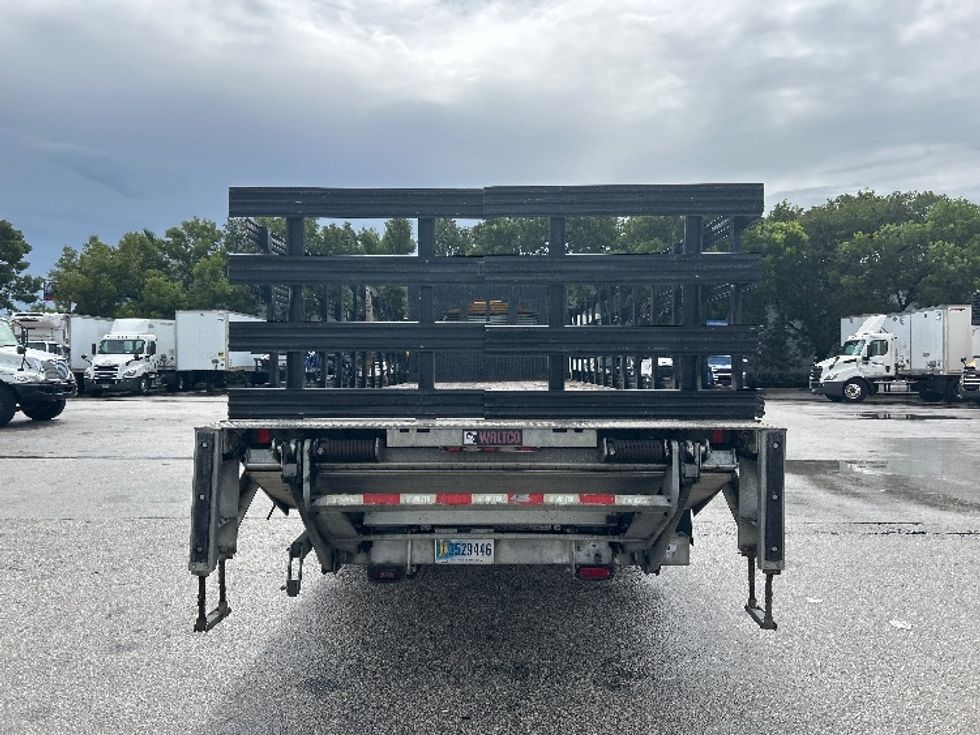 Flatbed Truck-Light and Medium Duty Trucks-Freightliner-2020-M2-Medley-FL-145,847\n\t\tmiles-$ 52,000 - Image 7