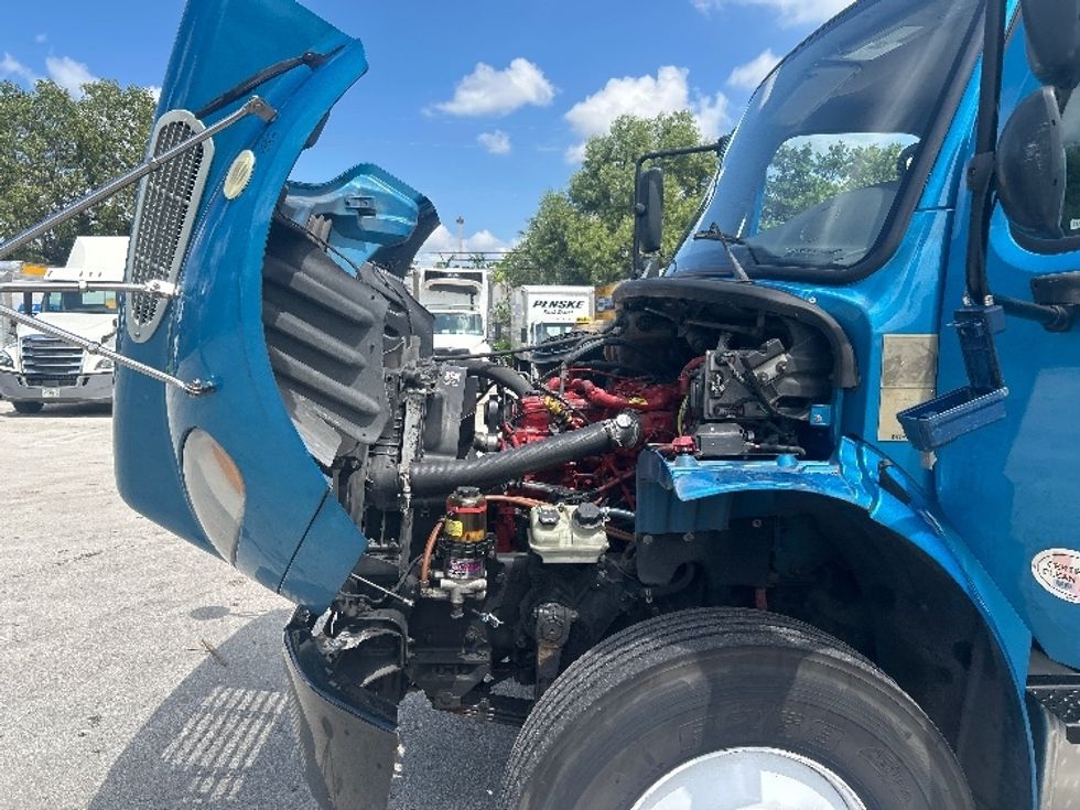 Flatbed Truck-Light and Medium Duty Trucks-Freightliner-2020-M2-Medley-FL-165,454\n\t\tmiles-$ 75,500 - Image 23