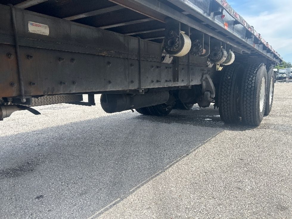 Flatbed Truck-Light and Medium Duty Trucks-Freightliner-2020-M2-Medley-FL-165,454\n\t\tmiles-$ 75,500 - Image 5
