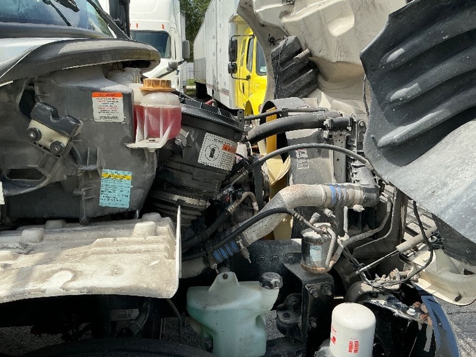 Flatbed Truck-Light and Medium Duty Trucks-Freightliner-2020-M2-Medley-FL-182,945\n\t\tmiles-$ 40,500 - Image 18