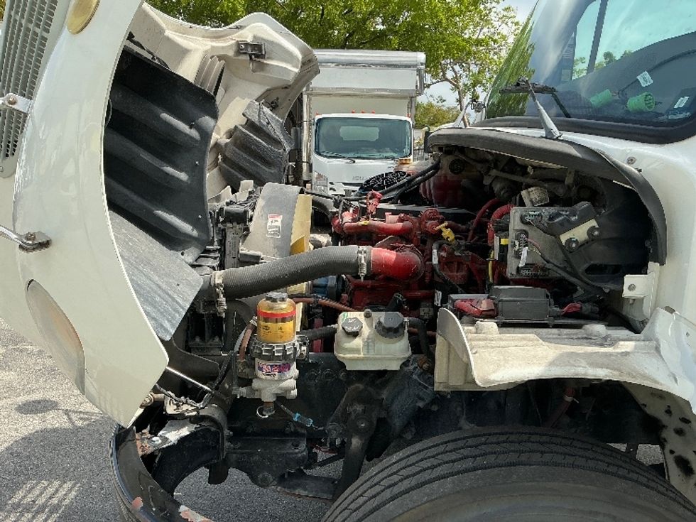 Flatbed Truck-Light and Medium Duty Trucks-Freightliner-2020-M2-Medley-FL-182,945\n\t\tmiles-$ 40,500 - Image 19