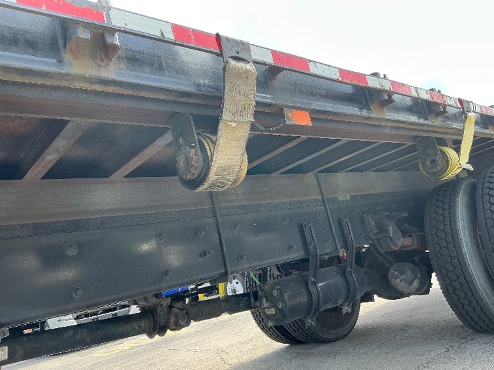 Flatbed Truck-Light and Medium Duty Trucks-Freightliner-2020-M2-Medley-FL-182,945\n\t\tmiles-$ 40,500 - Image 5