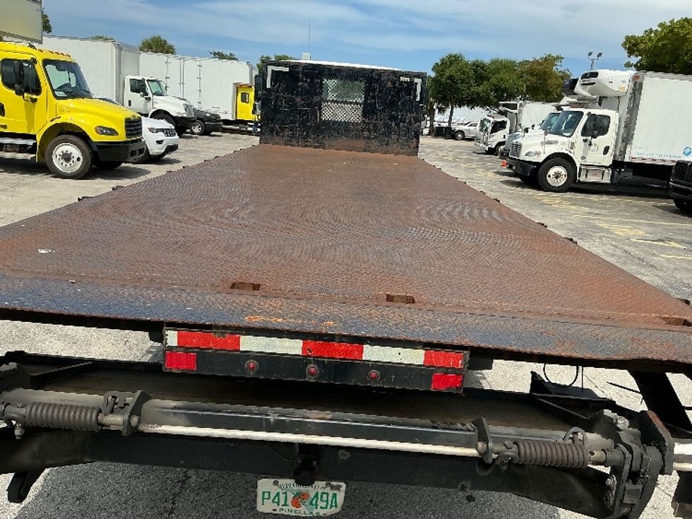 Flatbed Truck-Light and Medium Duty Trucks-Freightliner-2020-M2-Medley-FL-182,945\n\t\tmiles-$ 40,500 - Image 8