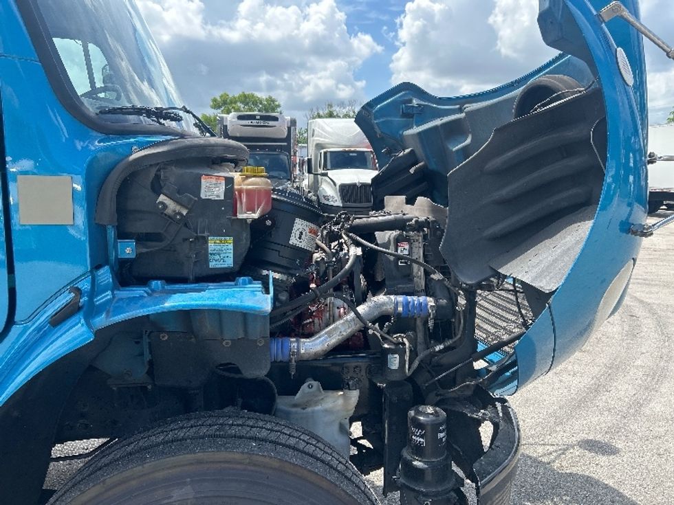 Flatbed Truck-Light and Medium Duty Trucks-Freightliner-2020-M2-Medley-FL-206,217\n\t\tmiles-$ 69,750 - Image 23