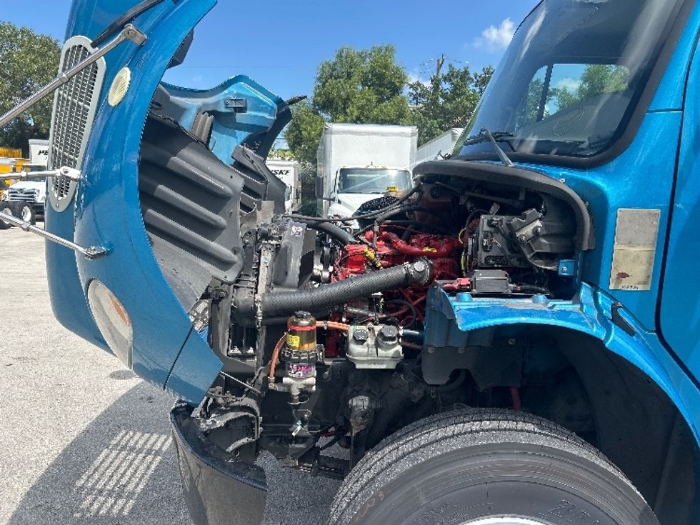 Flatbed Truck-Light and Medium Duty Trucks-Freightliner-2020-M2-Medley-FL-206,217\n\t\tmiles-$ 69,750 - Image 24